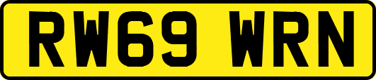 RW69WRN