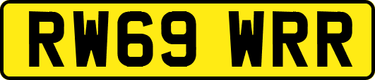 RW69WRR