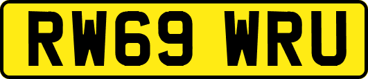 RW69WRU