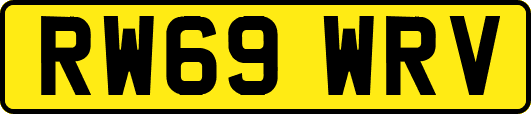 RW69WRV