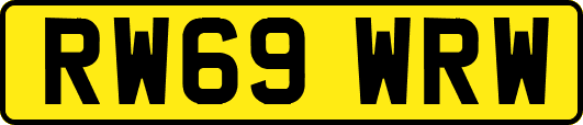 RW69WRW