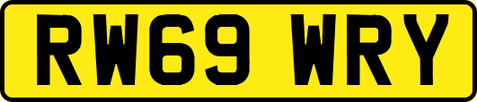 RW69WRY