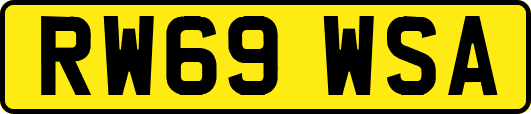 RW69WSA