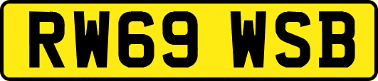 RW69WSB