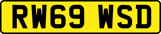 RW69WSD