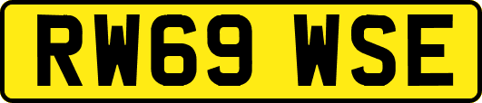 RW69WSE