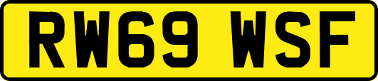 RW69WSF
