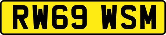 RW69WSM