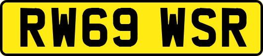 RW69WSR