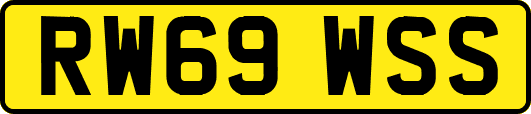 RW69WSS