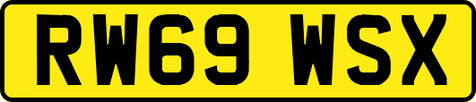 RW69WSX
