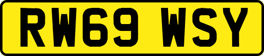 RW69WSY