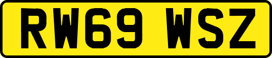 RW69WSZ