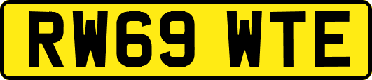 RW69WTE