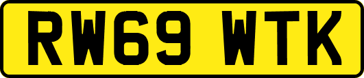 RW69WTK