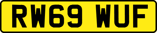 RW69WUF