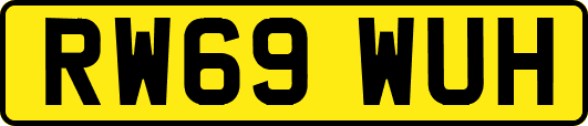 RW69WUH