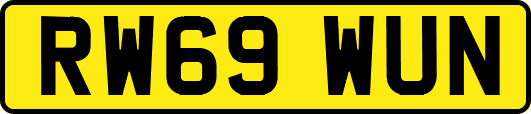 RW69WUN
