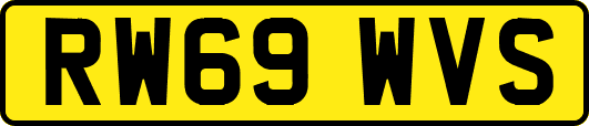 RW69WVS