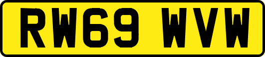RW69WVW
