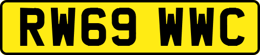 RW69WWC