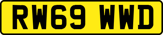 RW69WWD