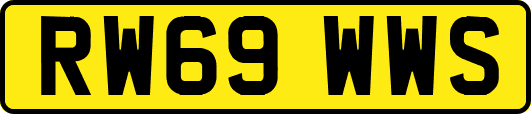 RW69WWS