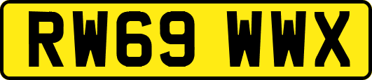 RW69WWX