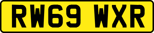 RW69WXR