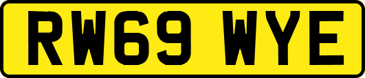 RW69WYE