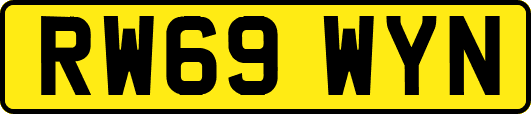 RW69WYN