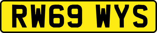 RW69WYS
