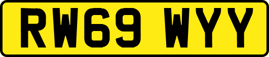 RW69WYY