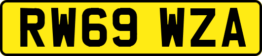 RW69WZA