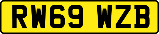 RW69WZB