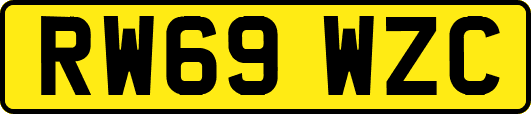 RW69WZC
