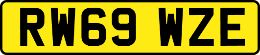 RW69WZE