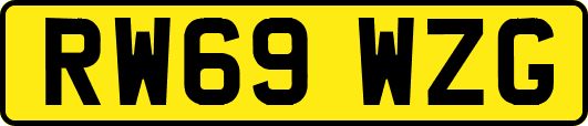 RW69WZG