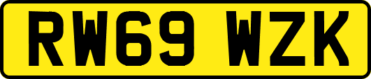 RW69WZK