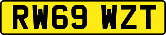 RW69WZT