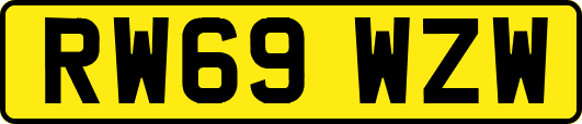 RW69WZW
