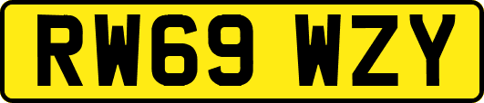 RW69WZY