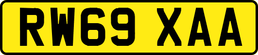 RW69XAA