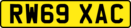 RW69XAC