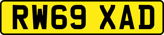 RW69XAD