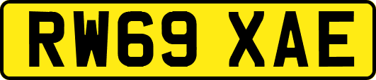 RW69XAE