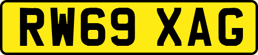RW69XAG
