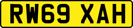 RW69XAH