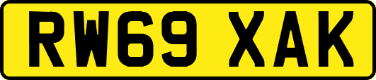 RW69XAK