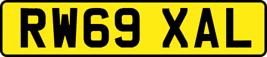 RW69XAL